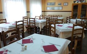 Hostal Restaurante La Masia